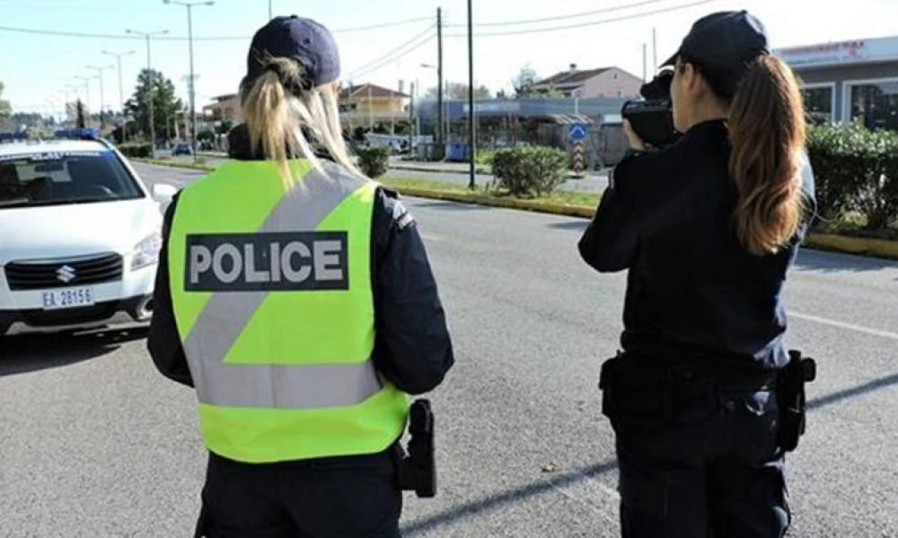 Κρήτη - Τροχαία: Βεβαιώθηκαν 676 παραβάσεις - Συνελήφθησαν 18 άτομα